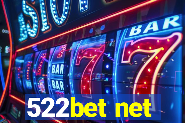 522bet net