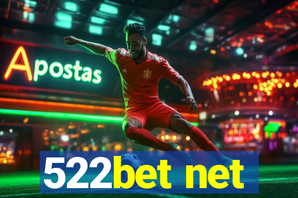 522bet net