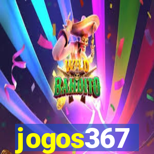 jogos367