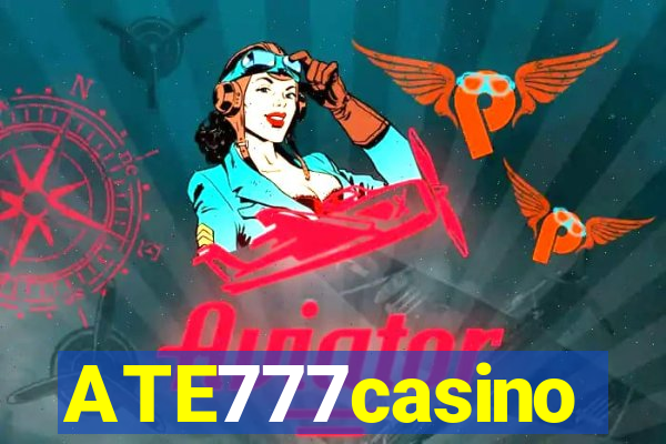 ATE777casino