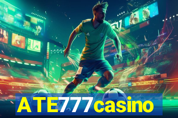 ATE777casino