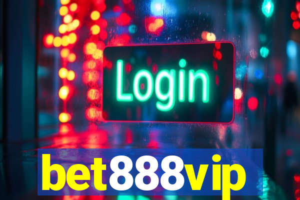 bet888vip