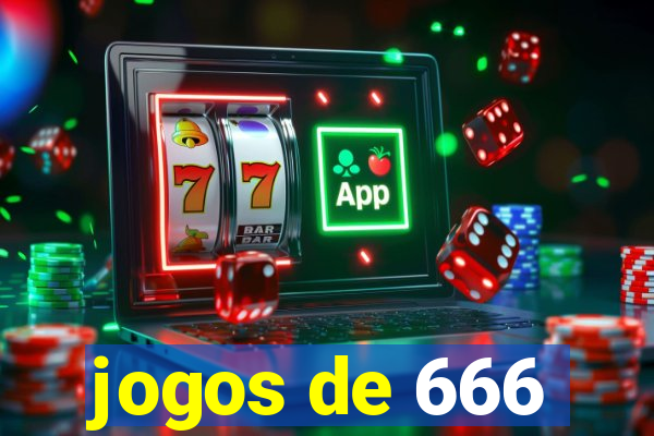 jogos de 666