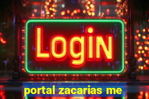 portal zacarias me