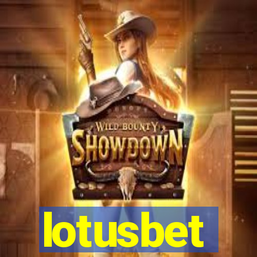 lotusbet