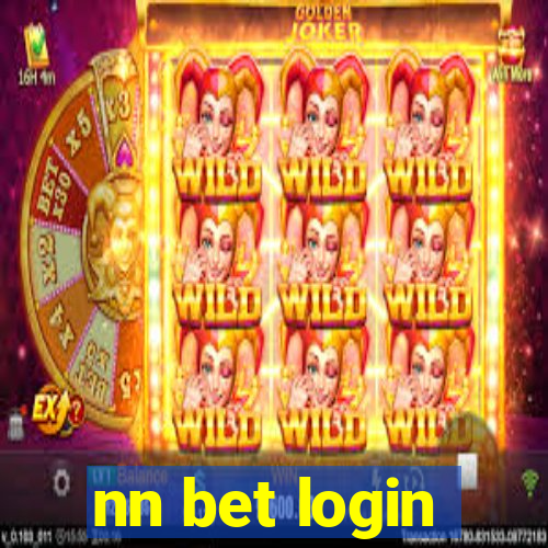 nn bet login