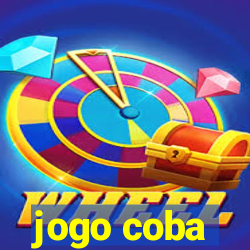 jogo coba