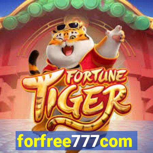 forfree777com