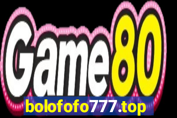 bolofofo777.top