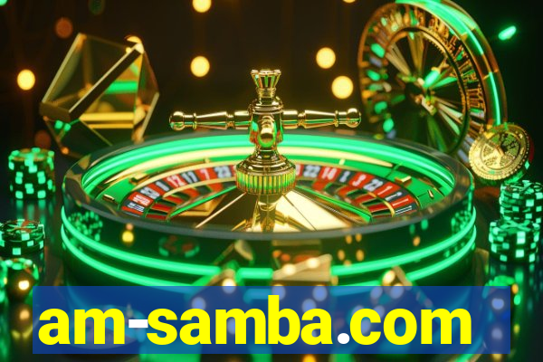 am-samba.com