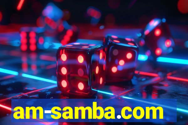 am-samba.com