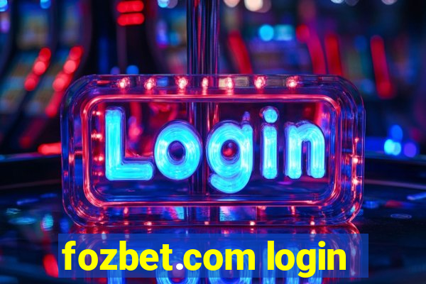 fozbet.com login