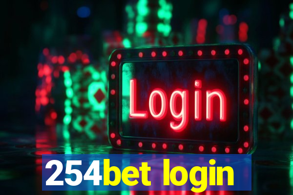 254bet login