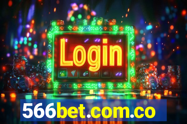 566bet.com.co