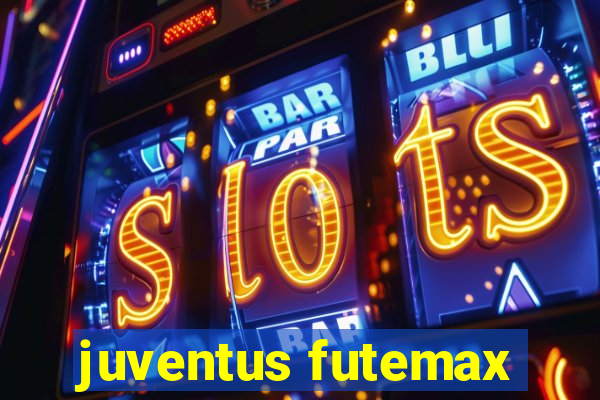 juventus futemax