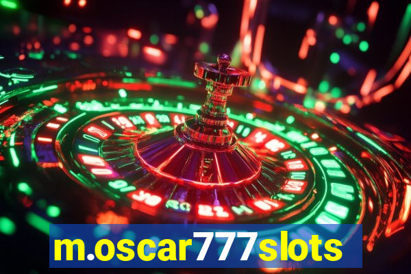 m.oscar777slots