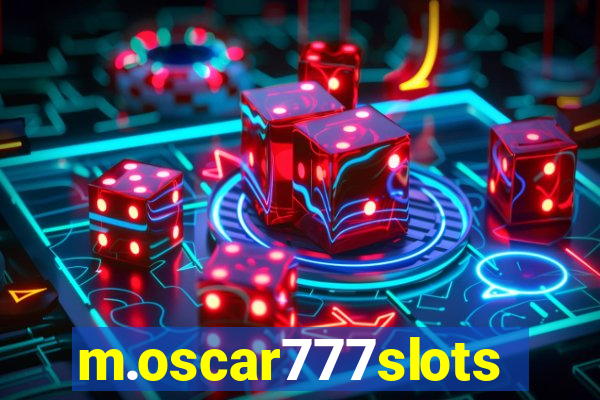 m.oscar777slots