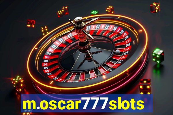 m.oscar777slots