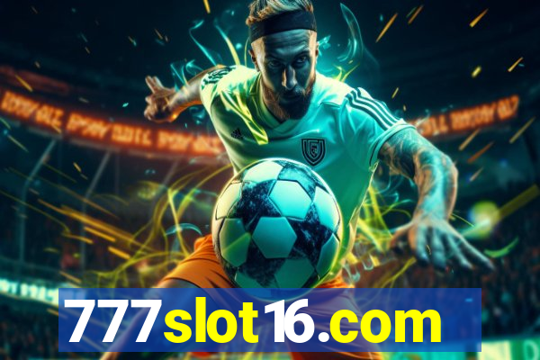 777slot16.com