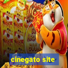 cinegato site