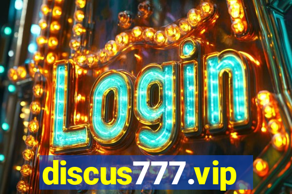 discus777.vip