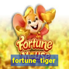 fortune tiger rodada grátis