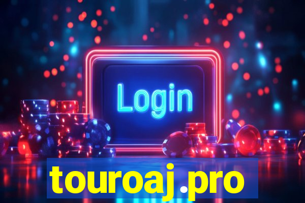 touroaj.pro