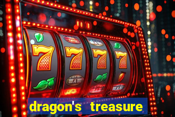 dragon's treasure demo wg