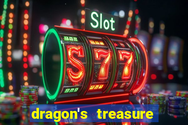 dragon's treasure demo wg