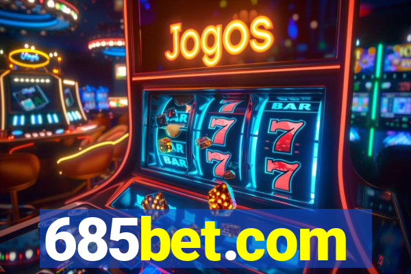 685bet.com