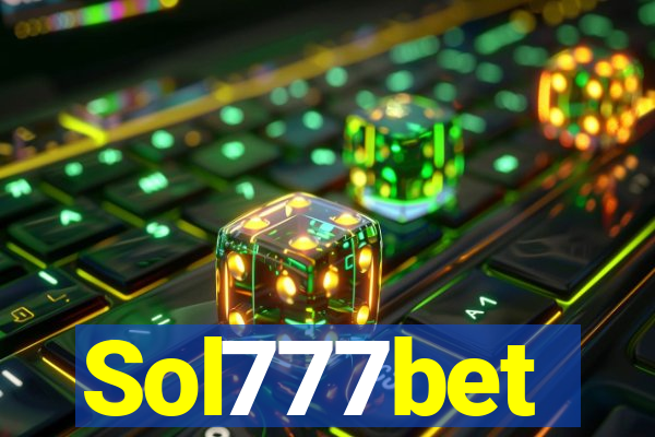 Sol777bet