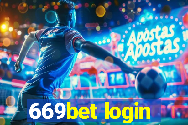 669bet login