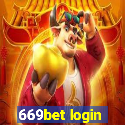 669bet login