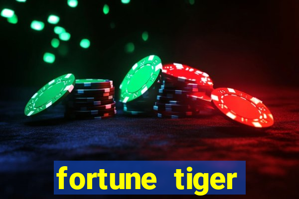 fortune tiger rodada gratis