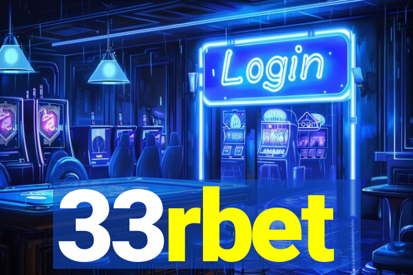 33rbet