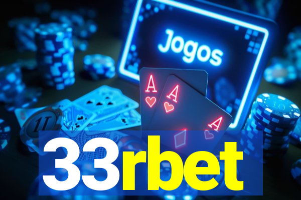 33rbet