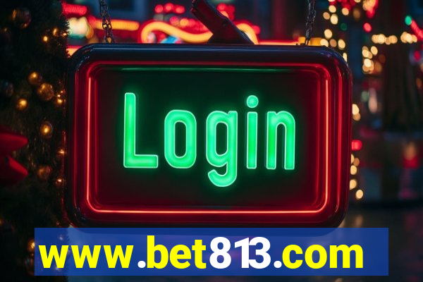 www.bet813.com