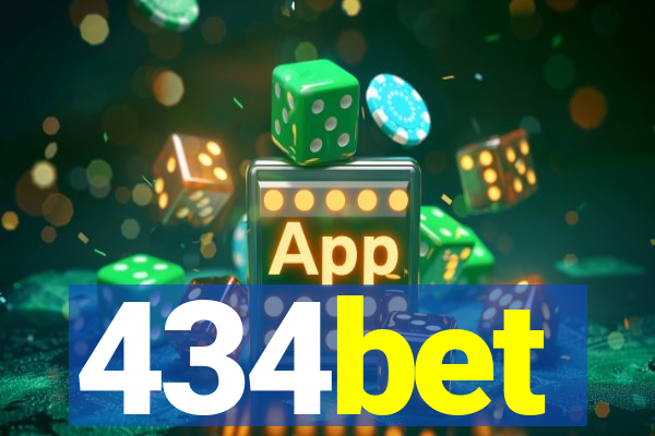 434bet