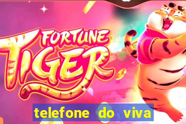 telefone do viva sorte oficial