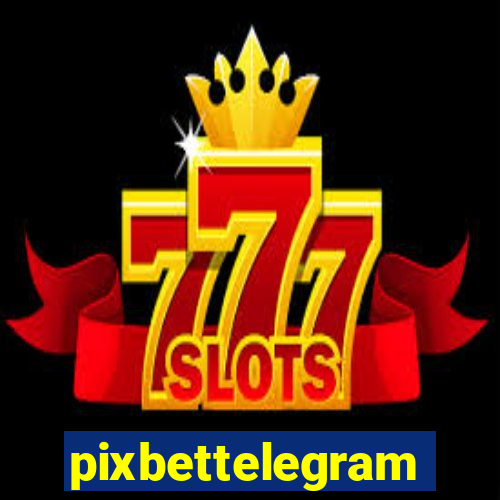 pixbettelegram