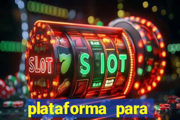 plataforma para jogar mines