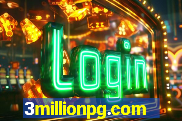 3millionpg.com