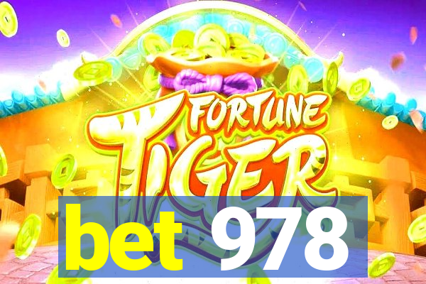 bet 978