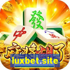 luxbet.site