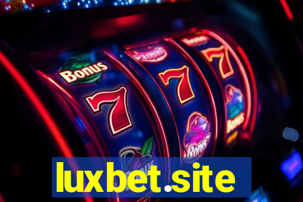 luxbet.site