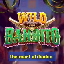 the mart afiliados