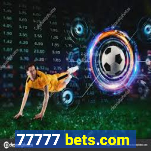 77777 bets.com