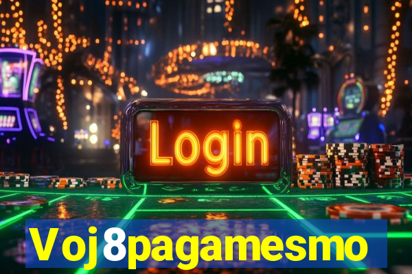 Voj8pagamesmo