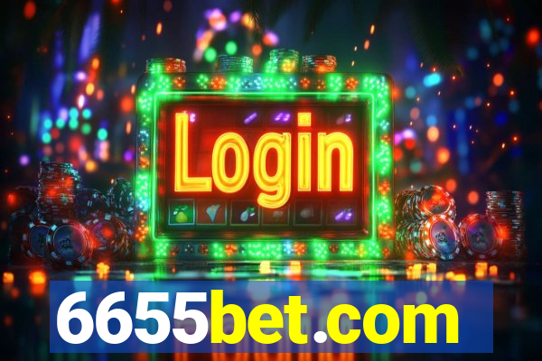 6655bet.com