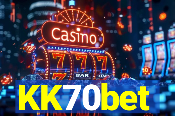 KK70bet